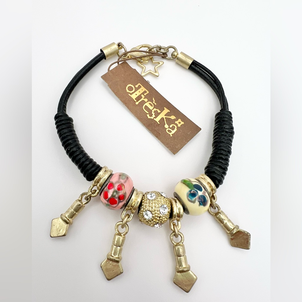 Treska Bracelet 35$